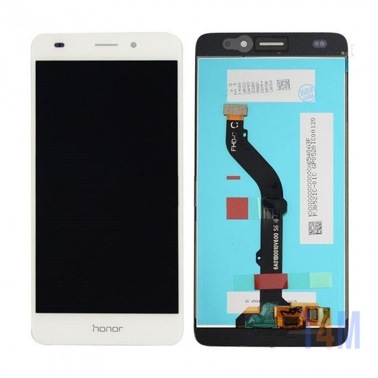 TOUCH+DISPLAY HUAWEI GT3 BRANCO